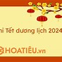 28 Tết Là Ngày Mấy Dương Lịch 2023