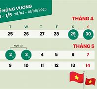 30/4 1/5 Học Sinh Được Nghỉ Bao Nhiêu Ngày Rồi