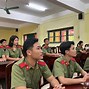 Ảnh Học Viện Chính Trị