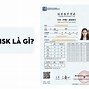 Bằng Hsk 3 Là Gì