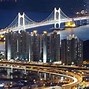 Cảnh Đẹp Ở Busan Hàn Quốc