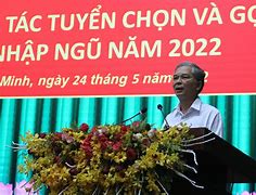 Chỉ Tiêu Nghĩa Vụ Công An 2022 Pdf