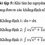 Cosx=-1 Thì X Bằng Bao Nhiêu