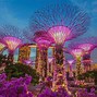 Đi Singapore Tự Túc 2023