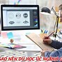 Du Học Thiết Kế Đồ Họa Tại Úc Ngành May Mặc