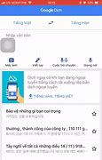 Google Dịch Tiếng Nhật Dịch Sang Tiếng Việt