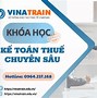 Học Thêm Kế Toán Thuế