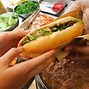 Làm Bánh Mì Kẹp Xúc Xích Tại Nhà