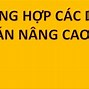 Lớp 3 Cao Bao Nhiêu Là Chuẩn