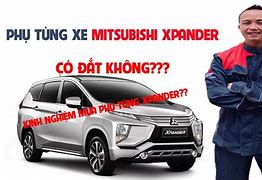 Phụ Tùng Xe Mitsubishi Có Đắt Không