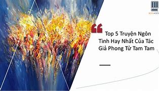 Tác Giả Phong Tử Tam Tam