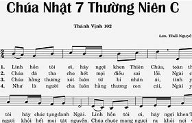 Thánh Vịnh 45 Thái Nguyên