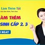 Tìm Việc Làm Thêm Ở Biên Hòa