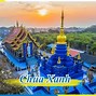 Tour Thái Lan Từ Đà Nẵng Vietravel