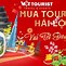 Tour Trung Quốc Từ Đà Nẵng Tết 2025