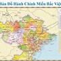 Trung Nam Hải Map