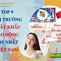 Xuất Khẩu Lao Đông Anh Quốc Tại Việt Nam Có Tốt Không Ạ Không